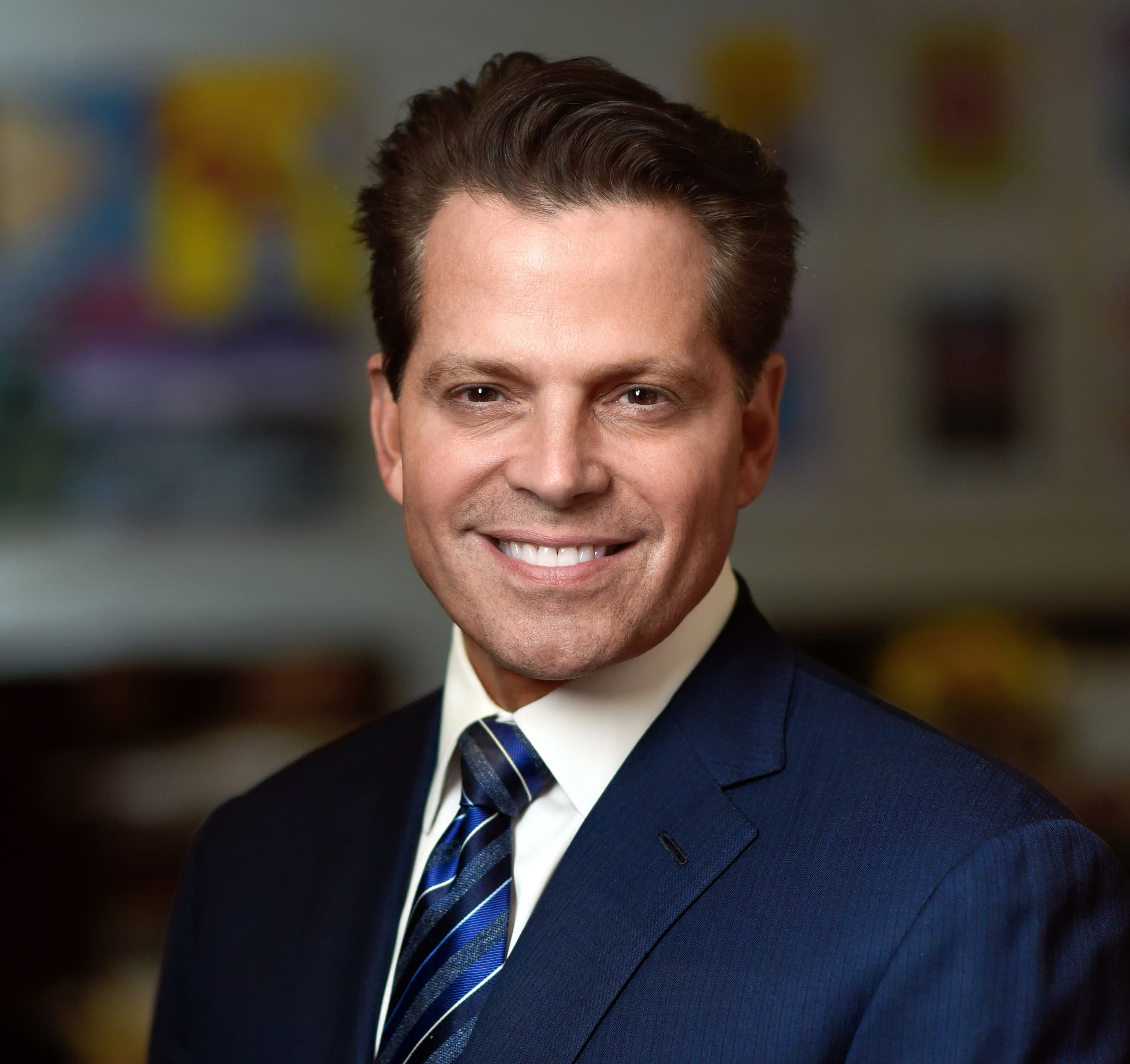 Anthony Scaramucci